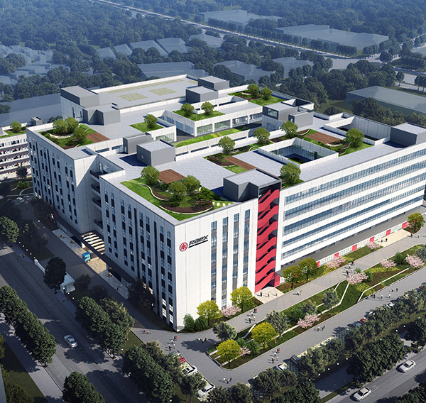 瑞克斯專注研發(fā)窗簾電機20年