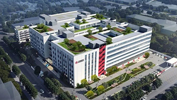 匠心筑造 · 共繪藍圖 · 展望未來